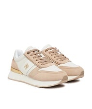 TOMMY HILFIGER TH FASHION Runner sneakers bright white - Women&rsquo;s shoes - 1