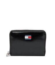 TOMMY HILFIGER TJ MUST Medium Zip Around Wallet black - Women&rsquo;s Wallets - 1