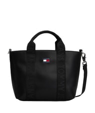 TOMMY HILFIGER TJ DAILY ELEVATED Handbag with shoulder strap - Women&rsquo;s Bags