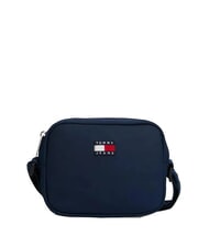 TOMMY HILFIGER TJ ESS DAILY Mini shoulder bag dark night navy - Women&rsquo;s Bags - 1