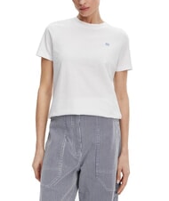 TOMMY HILFIGER TH Regular fit short sleeve t-shirt - T-shirt