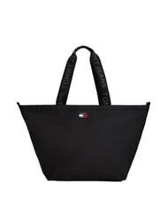 TOMMY HILFIGER TJ ESS DAILY Shoulder shopper - Women&rsquo;s Bags