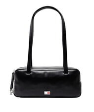 TOMMY HILFIGER TJ CITY Shoulder bag black - Women&rsquo;s Bags - 1
