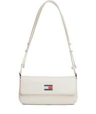 TOMMY HILFIGER TJ MUST Shoulder bag ivory - Women&rsquo;s Bags - 1