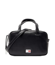 TOMMY HILFIGER TJ CITY Mini handbag with shoulder strap - Women&rsquo;s Bags