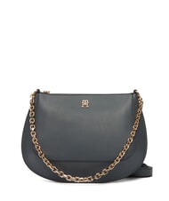 TOMMY HILFIGER TH GLAM Shoulder bag, with shoulder strap superior steel - Women&rsquo;s Bags - 1