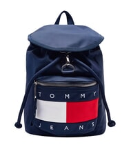 TOMMY HILFIGER TJ ARCHIVE Backpack dark night navy - Women&rsquo;s Bags - 1