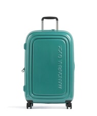 MANDARINA DUCK LOGODUCK Medium Trolley, Expandable - Rigid Trolley Cases