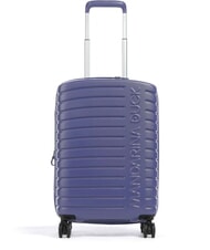 MANDARINA DUCK FLYDUCK Expandable hand luggage trolley - Hand luggage