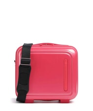 MANDARINA DUCK LOGODUCK+ METAL Hard beauty case - Beauty Case