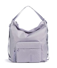 MANDARINA DUCK MD20 Bag convertible into a backpack - Women&rsquo;s Bags
