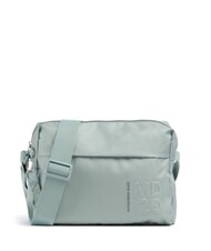 MANDARINA DUCK MD20 Shoulder bag, small size iceberg green - Women&rsquo;s Bags - 1