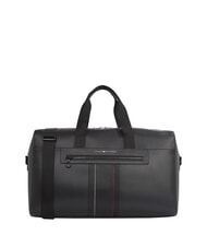 TOMMY HILFIGER TH Duffel bag with shoulder strap - Duffle bags