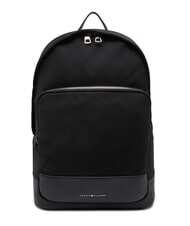 TOMMY HILFIGER TH Nylon backpack - Laptop backpacks