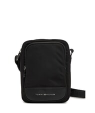 TOMMY HILFIGER TH Mini reporter bag - Over-the-shoulder Bags for Men