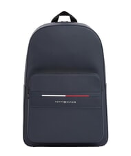 TOMMY HILFIGER TH FOUNDATION 15" laptop backpack - Laptop backpacks