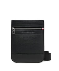 TOMMY HILFIGER TH CENTRAL Small flat bag - Over-the-shoulder Bags for Men