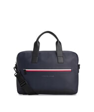 TOMMY HILFIGER TH ESS CORP 13" laptop briefcase - Work Briefcases