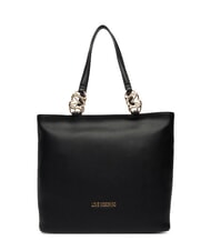 LOVE MOSCHINO JEWEL Shoulder tote bag - Women&rsquo;s Bags