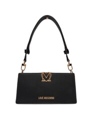 LOVE MOSCHINO SOFT SCULPT Shoulder bag - Women&rsquo;s Bags