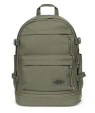 EASTPAK EVERYDAY PAKR 16" laptop backpack monotone khaki - Backpacks & School and Leisure - 1