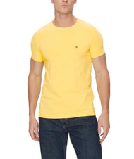 TOMMY HILFIGER  Men's stretch T-shirt - T-shirt