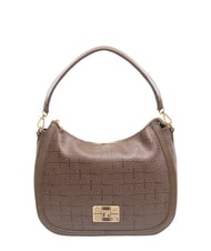 YNOT LABIRINT Hobo shoulder bag nut - Women&rsquo;s Bags - 1