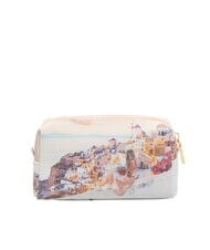 YNOT YESBAG Medium beauty case Greece sunset - Sachets & Travels Cases - 1