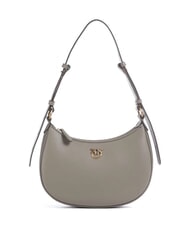 PINKO HALF MOON Leather shoulder bag - Women&rsquo;s Bags