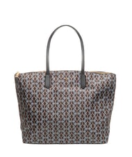 YNOT AUDREY Large shopping bag BLACK - Women&rsquo;s Bags - 1