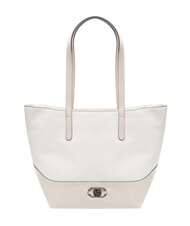 YNOT CINDY Shoulder shopping bag white - Women&rsquo;s Bags - 1