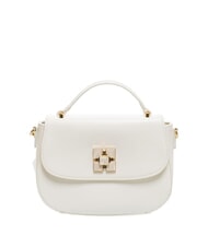 YNOT LUCY Briefcase bag with shoulder strap white - Women&rsquo;s Bags - 1