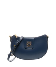 YNOT LUCY Medium shoulder bag navy - Women&rsquo;s Bags - 1