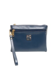YNOT LUCY Small clutch bag with wristlet navy - Women&rsquo;s Bags - 1