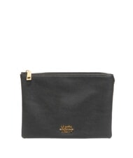 YNOT LOVERS Medium flat clutch bag BLACK - Women&rsquo;s Bags - 1