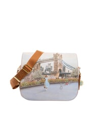 YNOT YESBAG Shoulder bag with flap - Women&rsquo;s Bags