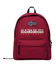 NAPAPIJRI HERING DP Backpack Tibetan red - Backpacks & School and Leisure - 1