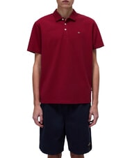 NAPAPIJRI EALIS Pole - Polo shirt