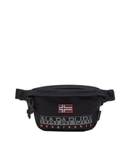 NAPAPIJRI HERING 3 Pouch black 041 - Hip pouches - 1