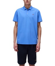 NAPAPIJRI EALIS Pole ultramarine - Polo shirt - 1