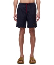 NAPAPIJRI V-IAATO Swimming suit blue cb mq8 - Swimwear - 1