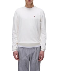 NAPAPIJRI DECATUR Cotton sweater - Men's Sweaters