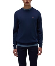 NAPAPIJRI DECATUR Cotton sweater - Men's Sweaters