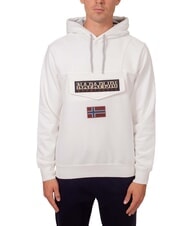 NAPAPIJRI BURGEE Hoodie - Sweatshirts