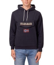 NAPAPIJRI BURGEE Hoodie - Sweatshirts