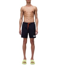 NAPAPIJRI V-BOX Swimming suit - Swimwear