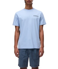 NAPAPIJRI S-SOVANA Cotton T-Shirt - T-shirt