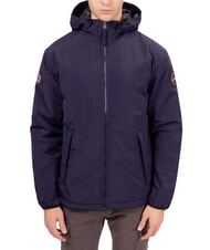 NAPAPIJRI S-DATI Cotton T-Shirt - T-shirt