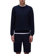 NAPAPIJRI D-AMBRA Cotton sweater - Men's Sweaters