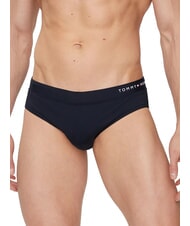 TOMMY HILFIGER TH Swimsuit slip with logo elastic - Swimwear